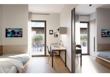 Mieszkanie do wynajęcia - Carrer del Perú Barcelona, Hiszpania, 20 m², 1576 USD (6540 PLN), NET-101952757