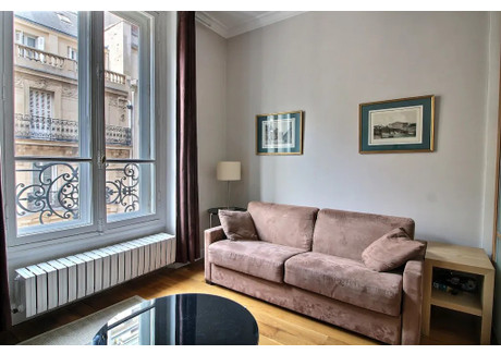 Mieszkanie do wynajęcia - Rue de Berri Paris, Francja, 45 m², 2422 USD (9930 PLN), NET-101952759