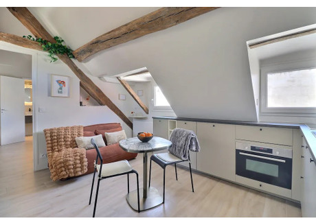 Mieszkanie do wynajęcia - Rue Paul Lelong Paris, Francja, 29 m², 2036 USD (8346 PLN), NET-101955928