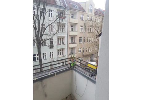 Mieszkanie do wynajęcia - Zwiestädter Straße Berlin, Niemcy, 75 m², 558 USD (2239 PLN), NET-101983439