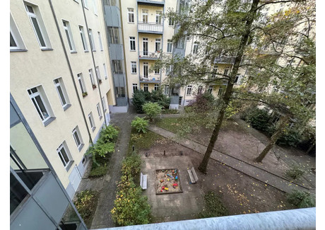 Mieszkanie do wynajęcia - Zionskirchstraße Berlin, Niemcy, 43 m², 1153 USD (4819 PLN), NET-101990792