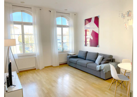 Mieszkanie do wynajęcia - Fleißnerstraße Leipzig, Niemcy, 50 m², 1341 USD (5567 PLN), NET-101990957