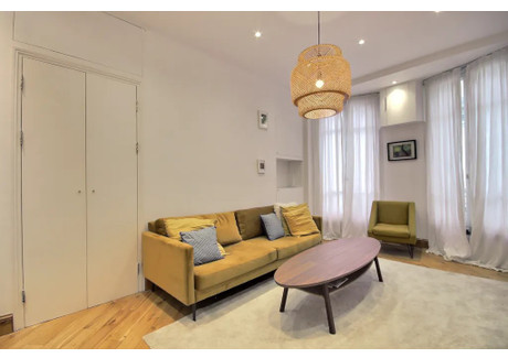 Mieszkanie do wynajęcia - Rue Léon Vaudoyer Paris, Francja, 56 m², 3170 USD (12 997 PLN), NET-101926119