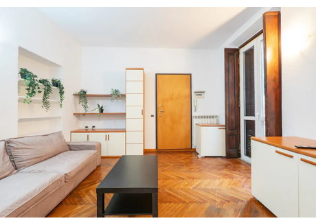 Mieszkanie do wynajęcia - Viale Monza Milan, Włochy, 45 m², 1860 USD (7721 PLN), NET-101927564