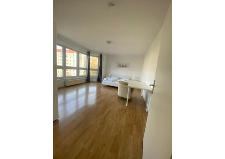 Mieszkanie do wynajęcia - An der Kolonnade Berlin, Niemcy, 104 m², 988 USD (4051 PLN), NET-101927572