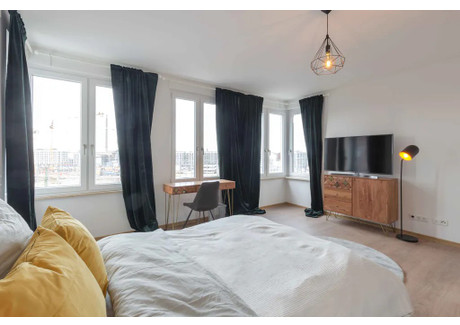 Mieszkanie do wynajęcia - Klara-Franke-Straße Berlin, Niemcy, 108 m², 1095 USD (4576 PLN), NET-101927640