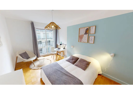 Mieszkanie do wynajęcia - Rue Roger Bacon Paris, Francja, 75 m², 1105 USD (4432 PLN), NET-101927608