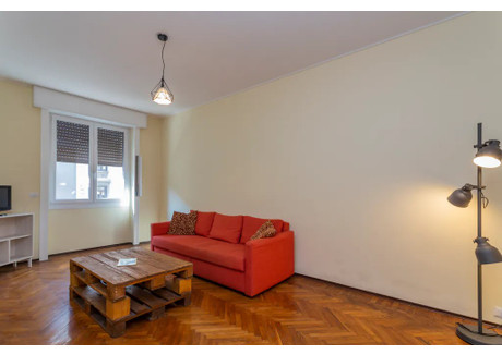 Mieszkanie do wynajęcia - Via Ponte Seveso Milan, Włochy, 60 m², 2146 USD (8907 PLN), NET-101927752