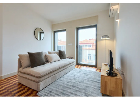 Mieszkanie do wynajęcia - Rua de Santo Ildefonso Porto, Portugalia, 44 m², 1039 USD (4260 PLN), NET-102055432