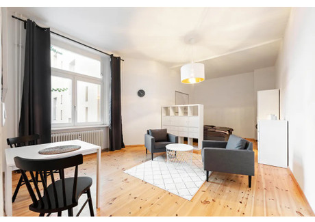 Mieszkanie do wynajęcia - Graefestraße Berlin, Niemcy, 40 m², 1394 USD (5826 PLN), NET-102072056