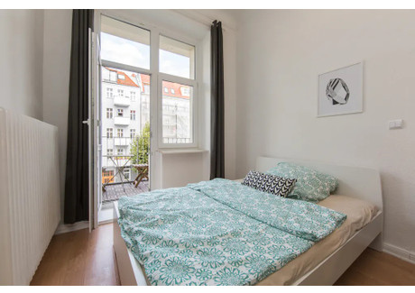 Mieszkanie do wynajęcia - Detmolder Straße Berlin, Niemcy, 136,4 m², 774 USD (3104 PLN), NET-102072060