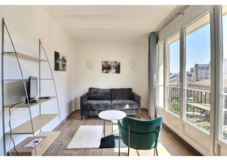 Mieszkanie do wynajęcia - Rue Vauvenargues Paris, Francja, 25 m², 1433 USD (5946 PLN), NET-102072197