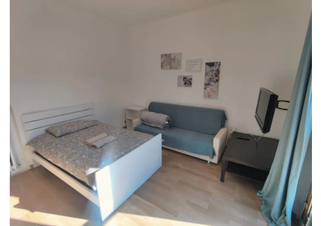 Mieszkanie do wynajęcia - Via Antonio Zannoni Bologna, Włochy, 65 m², 1750 USD (7159 PLN), NET-102074675