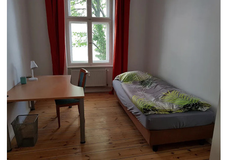 Mieszkanie do wynajęcia - Weisestraße Berlin, Niemcy, 60 m², 670 USD (2782 PLN), NET-102091653