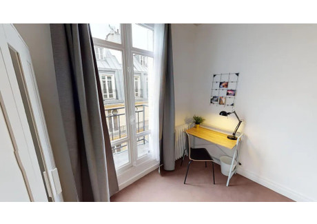 Mieszkanie do wynajęcia - Boulevard Malesherbes Paris, Francja, 193 m², 1140 USD (4729 PLN), NET-102092224