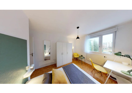 Mieszkanie do wynajęcia - Rue Ternois Lyon, Francja, 67 m², 671 USD (2807 PLN), NET-102092226