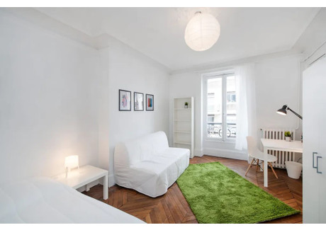 Mieszkanie do wynajęcia - Rue Singer Paris, Francja, 97 m², 1104 USD (4517 PLN), NET-102092988