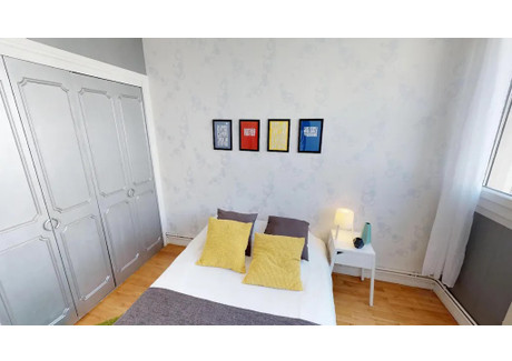 Mieszkanie do wynajęcia - Rue de l'Abondance Lyon, Francja, 58 m², 677 USD (2829 PLN), NET-102092991