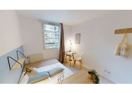 Mieszkanie do wynajęcia - Rue des Frigos Paris, Francja, 140 m², 1045 USD (4370 PLN), NET-102093429