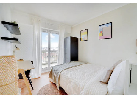 Mieszkanie do wynajęcia - Avenue du Général Leclerc Boulogne-Billancourt, Francja, 110 m², 844 USD (3450 PLN), NET-102094928