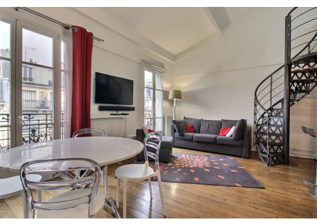 Mieszkanie do wynajęcia - Rue de Tolbiac Paris, Francja, 61 m², 2421 USD (10 119 PLN), NET-102015520