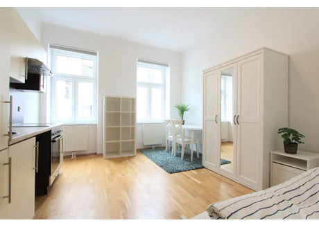 Mieszkanie do wynajęcia - Gratian-Marx-Straße Vienna, Austria, 26 m², 733 USD (2996 PLN), NET-102015667