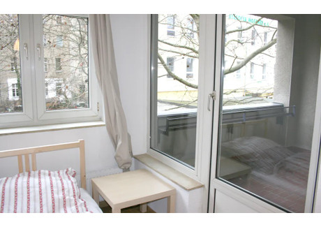 Mieszkanie do wynajęcia - Stromstraße Berlin, Niemcy, 57 m², 722 USD (2959 PLN), NET-102015892