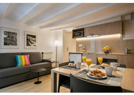 Mieszkanie do wynajęcia - Carrer de la Volta d'en Bufanalla Barcelona, Hiszpania, 33 m², 1306 USD (5419 PLN), NET-102019087