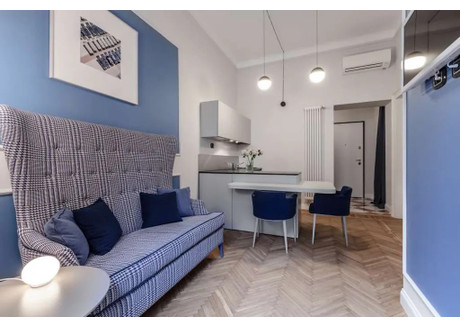 Mieszkanie do wynajęcia - Piazza Cincinnato Milan, Włochy, 35 m², 2104 USD (8731 PLN), NET-102019165