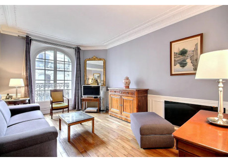 Mieszkanie do wynajęcia - Rue Damrémont Paris, Francja, 80 m², 3257 USD (13 320 PLN), NET-102169291