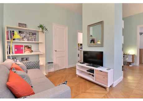 Mieszkanie do wynajęcia - Rue des Francs-Bourgeois Paris, Francja, 55 m², 2535 USD (10 395 PLN), NET-102169234