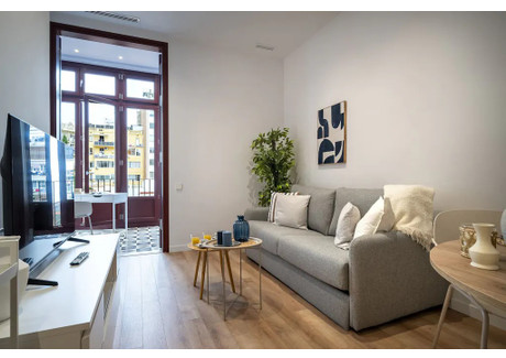 Mieszkanie do wynajęcia - Carrer d'Aribau Barcelona, Hiszpania, 50 m², 1854 USD (7695 PLN), NET-102170882