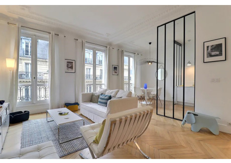 Mieszkanie do wynajęcia - Rue Théodore de Banville Paris, Francja, 70 m², 3928 USD (16 064 PLN), NET-102170896