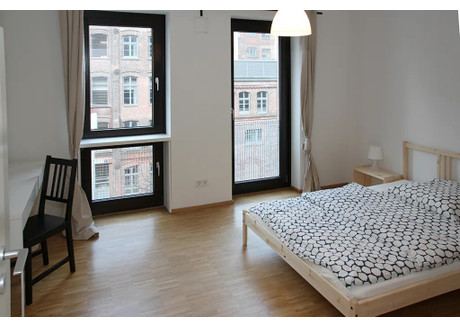 Mieszkanie do wynajęcia - Schellerdamm Hamburg, Niemcy, 103 m², 762 USD (3118 PLN), NET-102194901