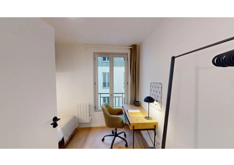 Mieszkanie do wynajęcia - Boulevard Poissonnière Paris, Francja, 176 m², 1218 USD (4981 PLN), NET-102198051