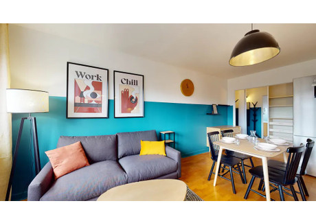 Mieszkanie do wynajęcia - Rue des Cailloux Clichy, Francja, 85 m², 982 USD (4015 PLN), NET-102198143