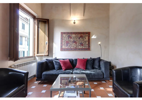 Mieszkanie do wynajęcia - Via delle Ruote Florence, Włochy, 65 m², 2269 USD (9301 PLN), NET-102131548