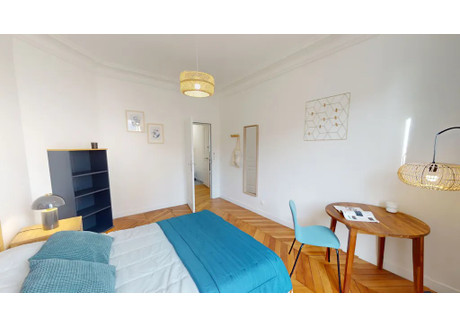 Mieszkanie do wynajęcia - Rue Chaligny Paris, Francja, 64 m², 1052 USD (4313 PLN), NET-102131879