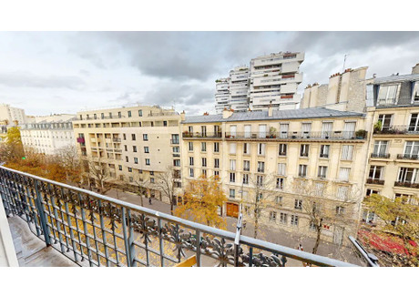 Mieszkanie do wynajęcia - Rue Chaligny Paris, Francja, 68 m², 1122 USD (4600 PLN), NET-102131881