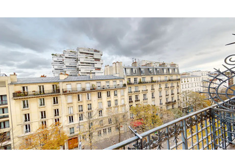 Mieszkanie do wynajęcia - Rue Chaligny Paris, Francja, 68 m², 1267 USD (5181 PLN), NET-102131882