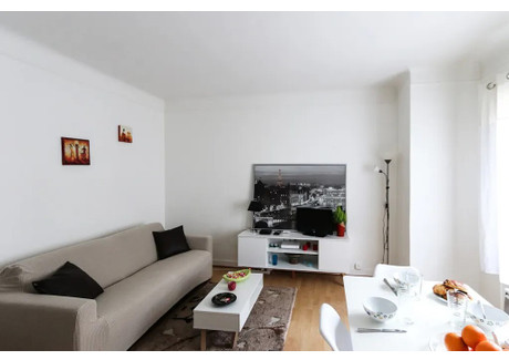 Mieszkanie do wynajęcia - Rue de la Croix-Nivert Paris, Francja, 33 m², 2608 USD (10 695 PLN), NET-102132341