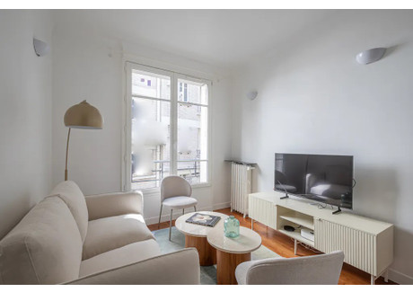 Mieszkanie do wynajęcia - Rue du Pas-de-la-Mule Paris, Francja, 55 m², 2636 USD (10 783 PLN), NET-102132335