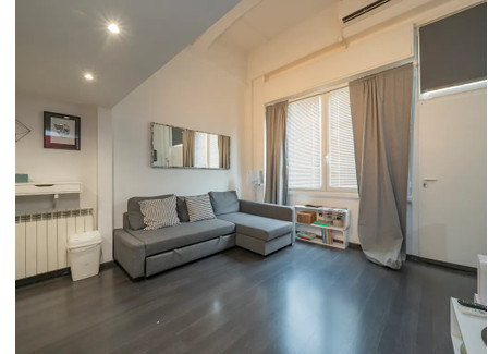 Mieszkanie do wynajęcia - Viale Umbria Milan, Włochy, 30 m², 1486 USD (6047 PLN), NET-102132769