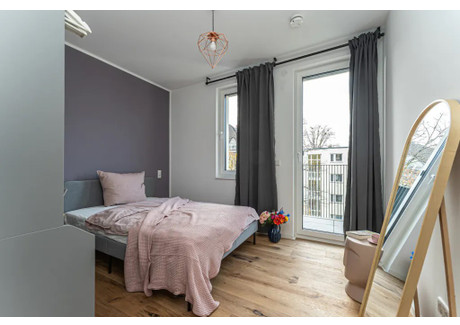 Mieszkanie do wynajęcia - Cunostraße Berlin, Niemcy, 70 m², 746 USD (3059 PLN), NET-102249653