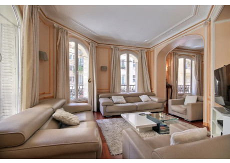 Mieszkanie do wynajęcia - Rue Raynouard Paris, Francja, 135 m², 7068 USD (29 334 PLN), NET-102249936