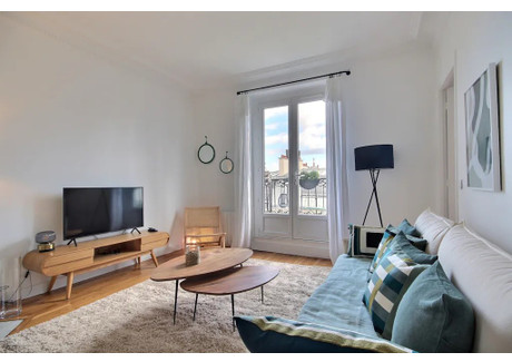 Mieszkanie do wynajęcia - Rue Donizetti Paris, Francja, 49 m², 2216 USD (9198 PLN), NET-102250091