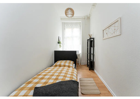 Mieszkanie do wynajęcia - Lepsiusstraße Berlin, Niemcy, 93 m², 719 USD (2949 PLN), NET-102250035