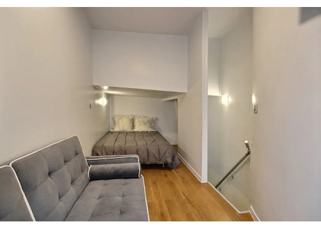 Mieszkanie do wynajęcia - Rue de Belleville Paris, Francja, 21 m², 1213 USD (4972 PLN), NET-102250454