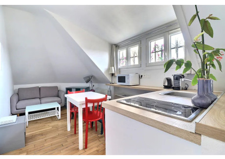 Mieszkanie do wynajęcia - Rue Pérignon Paris, Francja, 18 m², 1305 USD (5352 PLN), NET-102251455