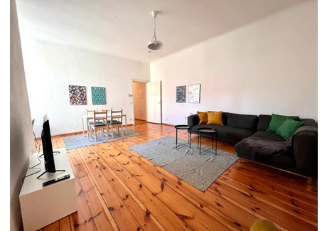 Mieszkanie do wynajęcia - Oberlandstraße Berlin, Niemcy, 100 m², 2305 USD (9633 PLN), NET-102251656